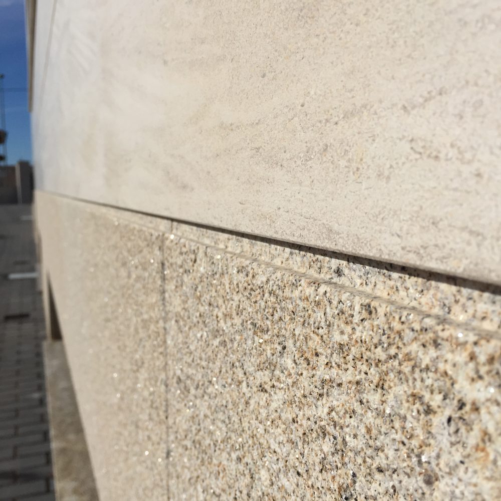 Vivienda unifamiliar Caminón 68 Villaquilambre León | Arquitech