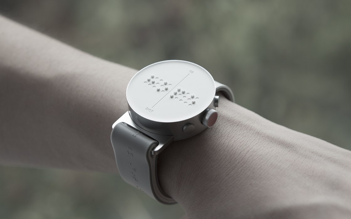 DOT WATCH