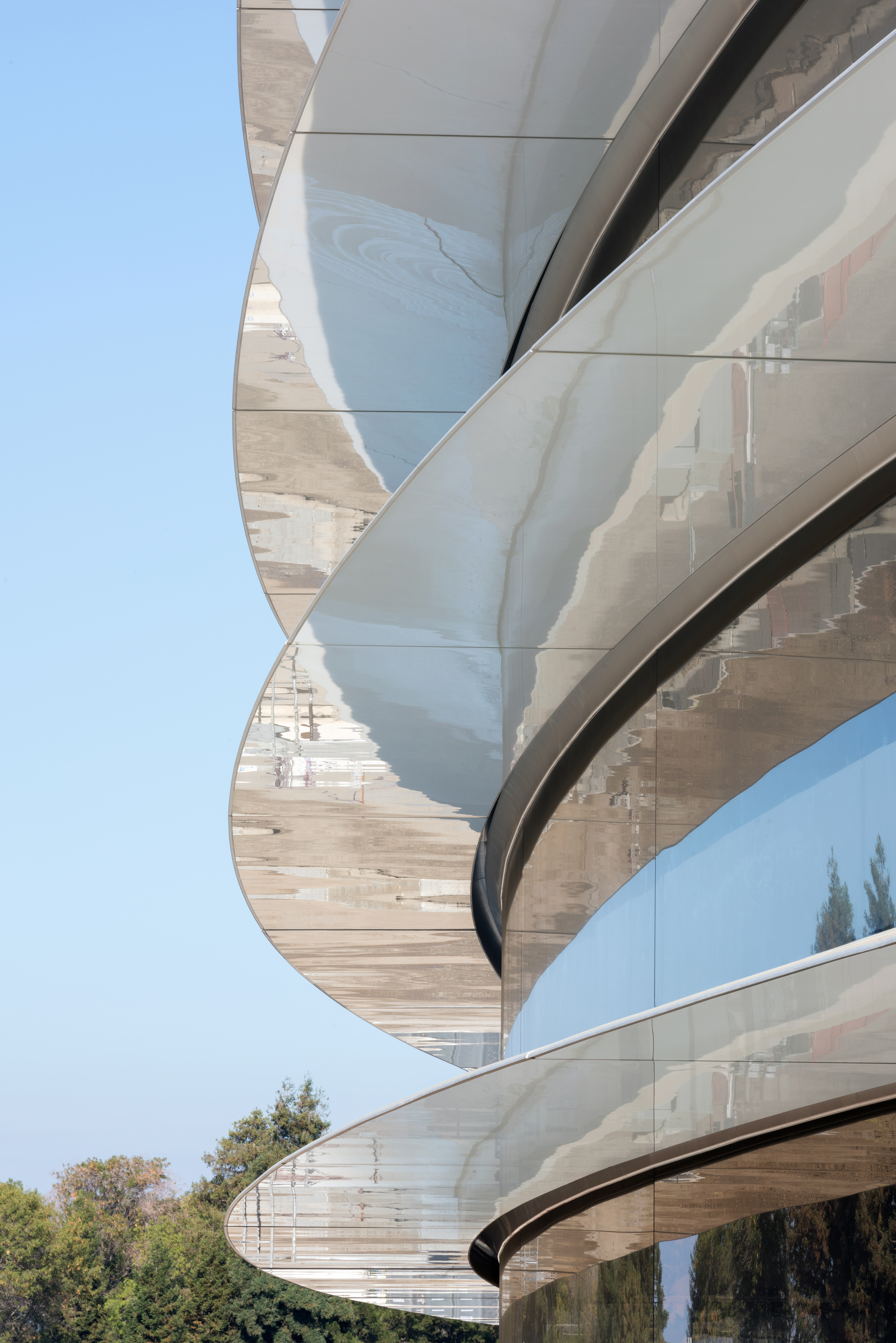 apple park