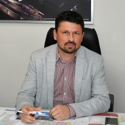 Oscar Carracedo